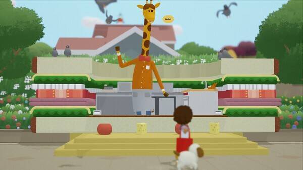 《to a T》相关宣传图5