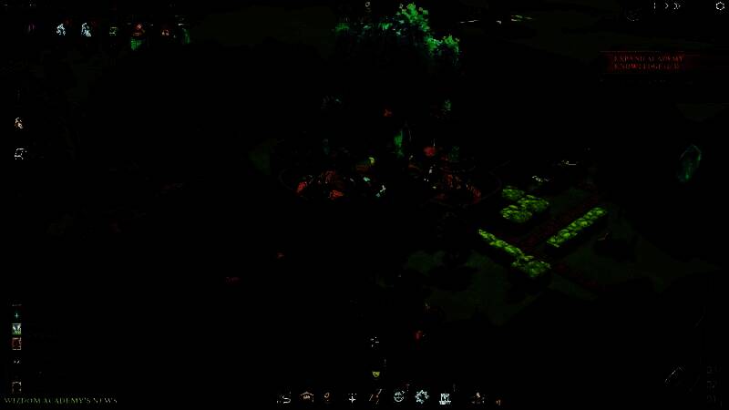 巫智学院游戏画面8