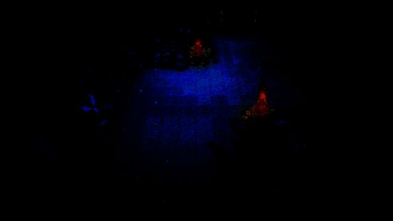 《Dino Topia》游戏中的其他地区画面一