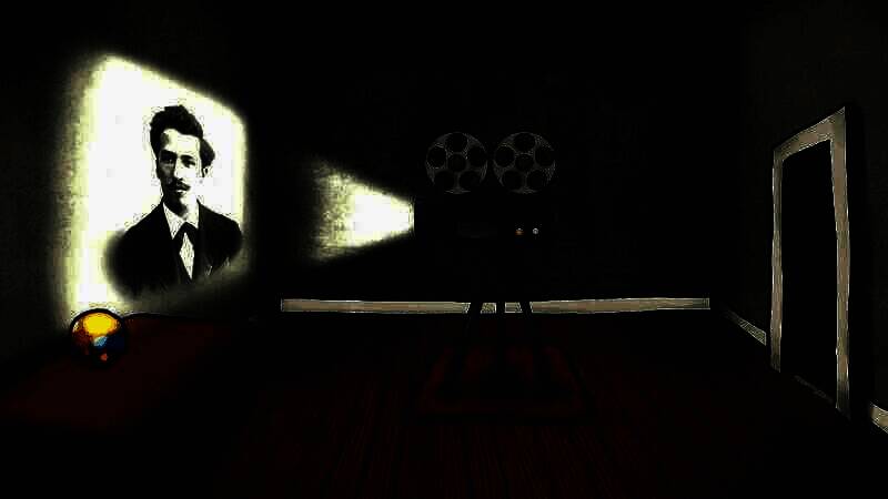 《巨匠眼》游戏特色相关图片1