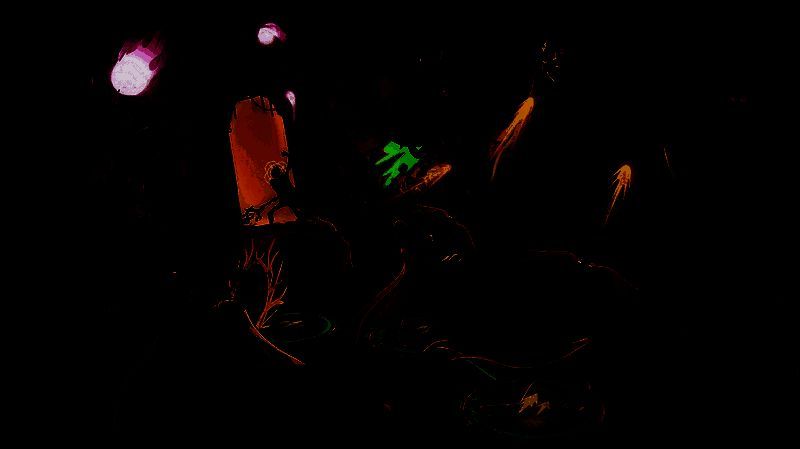 《33 Immortals》相关图片