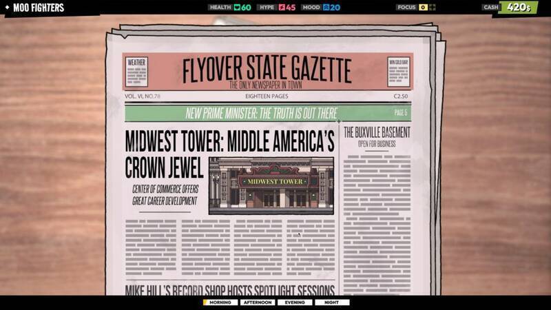 《Rockbeasts》游戏相关图片8