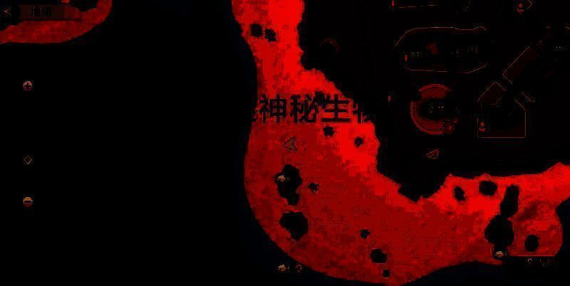 海滩神秘生物相关图片