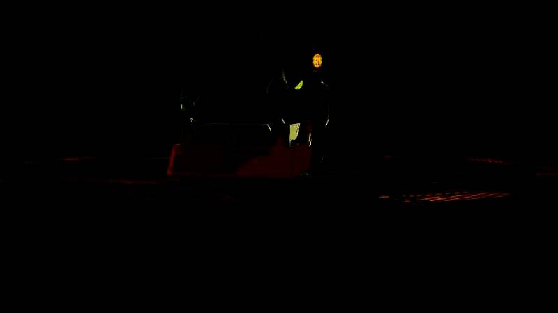 《The Lonesome Guild》游戏截图3