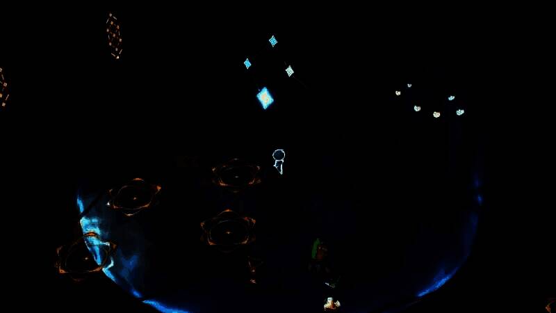 《The Lonesome Guild》游戏截图8