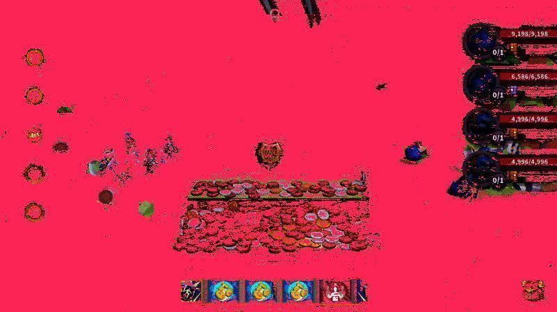 《推币勇者》新金币皮肤饼干