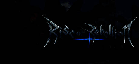 《Rise of Rebellion》游戏画面1