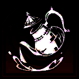 时序沏礼共振图标