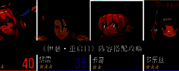 伊瑟重启日游戏截图