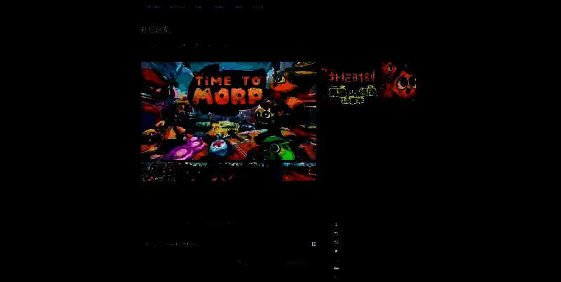 《扑猫时刻》相关图片2