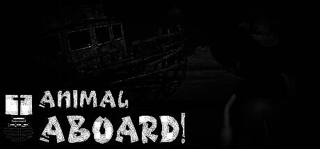 《Animal Aboard!》游戏画面