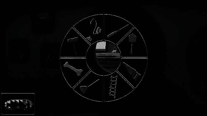 《Animal Aboard!》游戏中狗狗伙伴画面