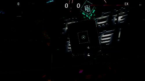 《战极死游》游戏画面3