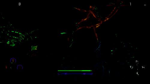 《战极死游》游戏画面4