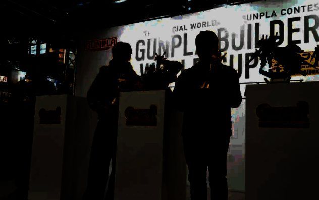 钢普拉世界杯大赛相关图片2