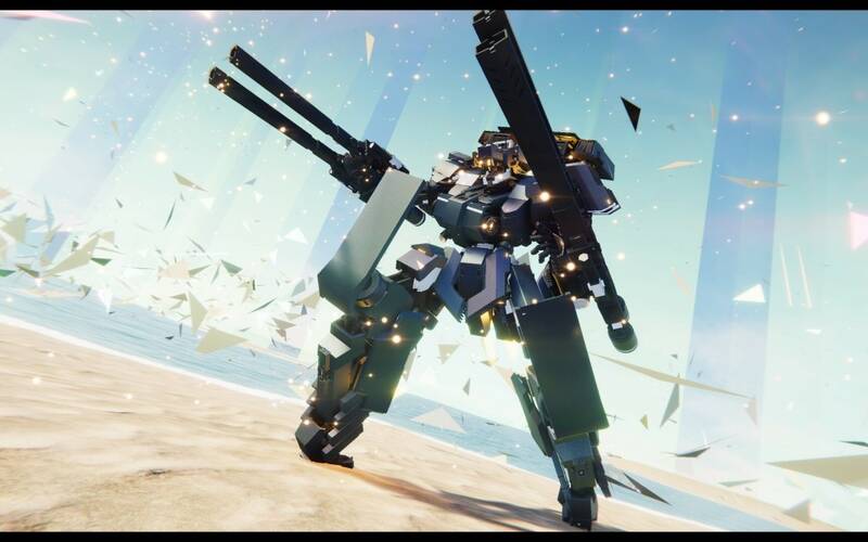 《爆甲艺术3》相关画面6