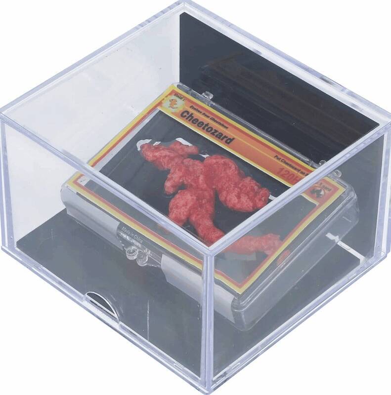 奇多薯片展示图2