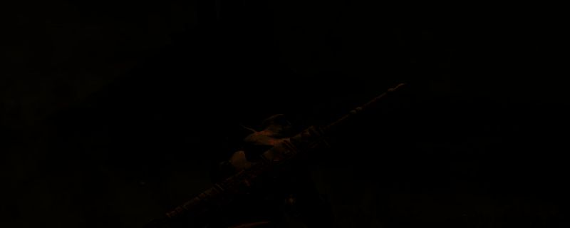 《怪物猎人：荒野》游戏画面