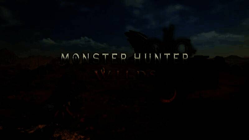 《怪物猎人：荒野》相关配图1