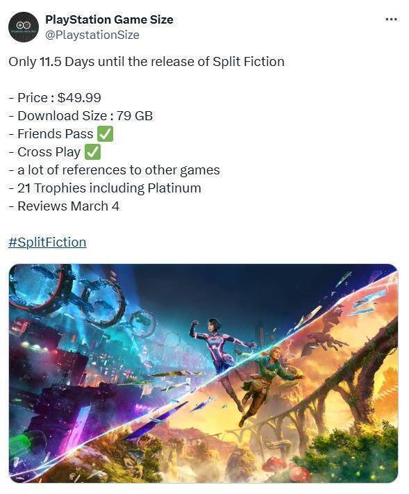 《双影奇境》相关图片