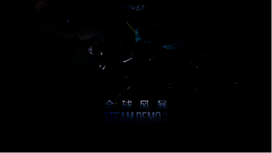 《解限机》宣传图片1