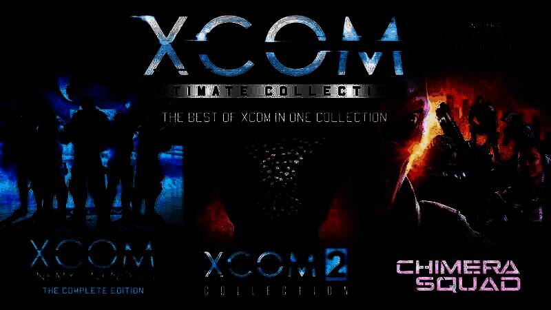 Julian Gollop相关图片1