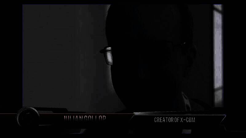 Julian Gollop相关图片2