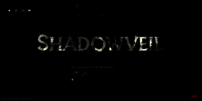 《暗影帷幕:五轮传奇》相关图片2