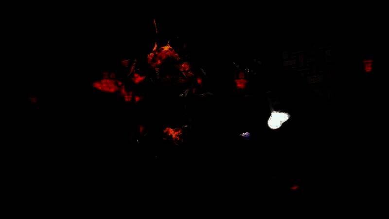 《琉隐神渡》游戏截图3