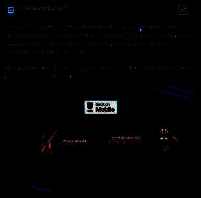 《星球大战：旧共和国武士》游戏画面图片