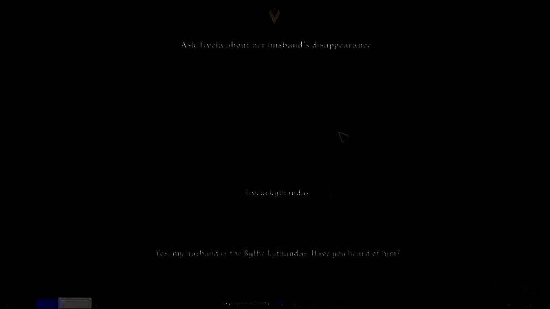 《Skyblivion》视频画面图片7