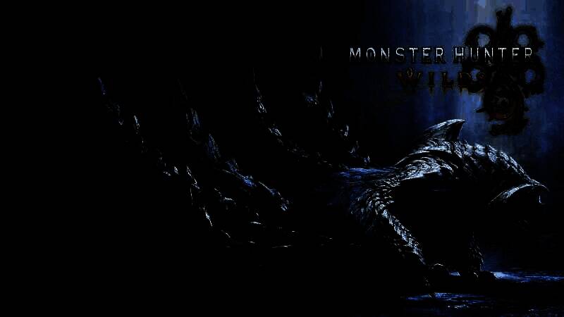 《怪物猎人：荒野》相关配图