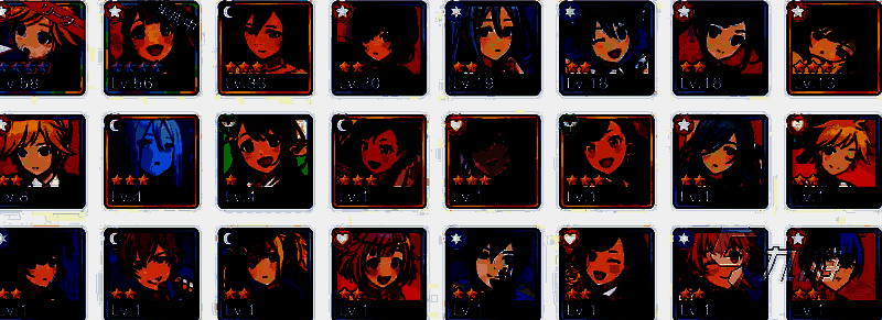 《初音未来：缤纷舞台》相关图片3