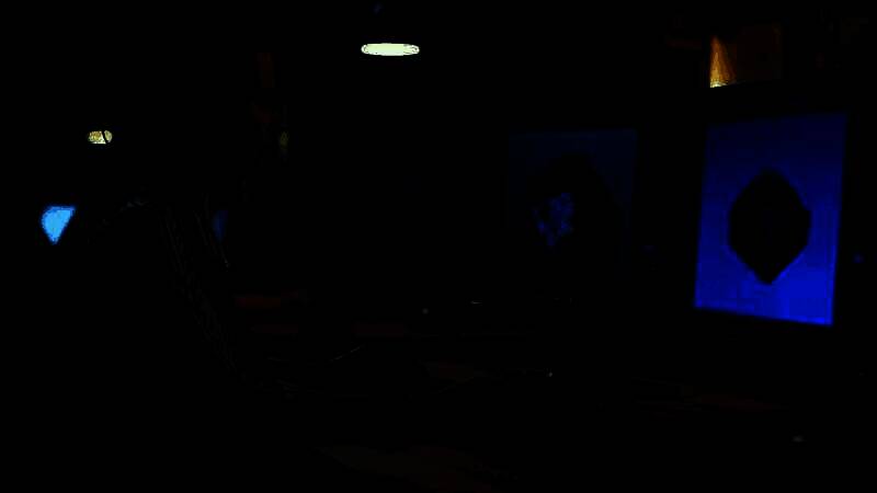 微软相关游戏开发宣传图