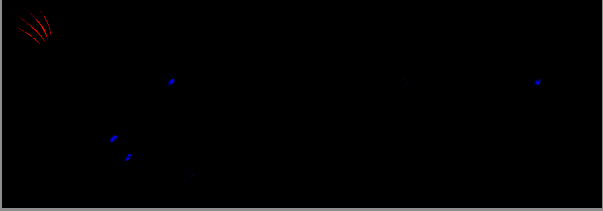 豹女技能展示画面