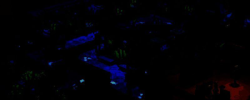 双点博物馆游戏画面