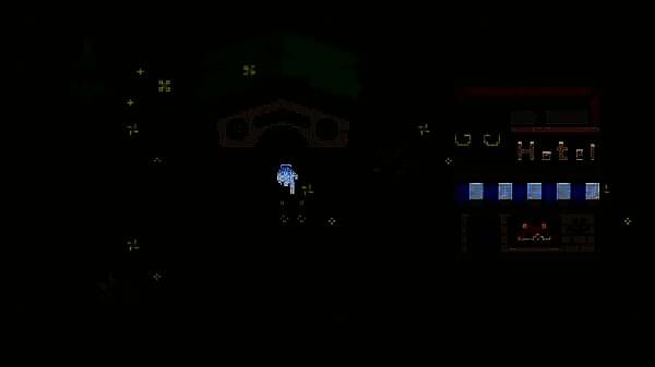 《毛茸茸旅社》游戏画面2