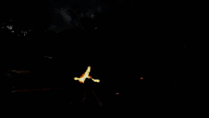 《原子陨落》相关宣传图片