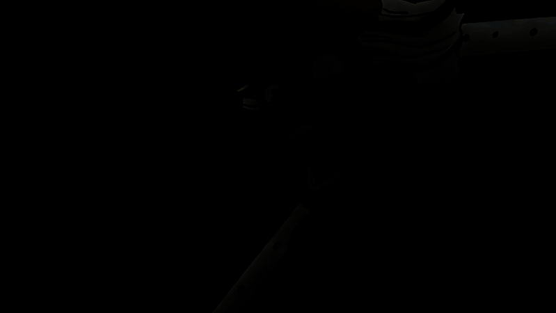 《迷托邦》打造的吉良吉广形象1