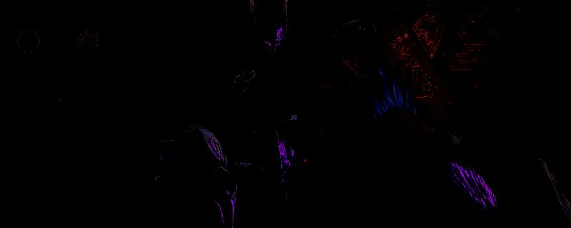 《怪物猎人：荒野》太刀技能画面