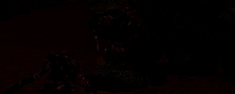 怪物猎人荒野太刀相关画面