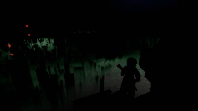 《Peripeteia》游戏画面相关图片4