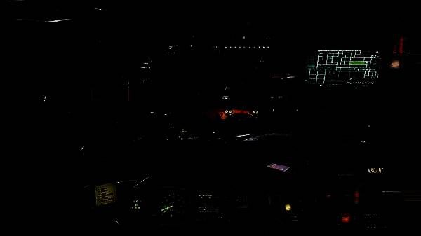 《CyberTaxi》游戏画面4