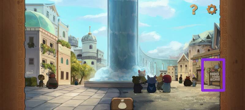 奈里游戏金币获取位置相关图片38