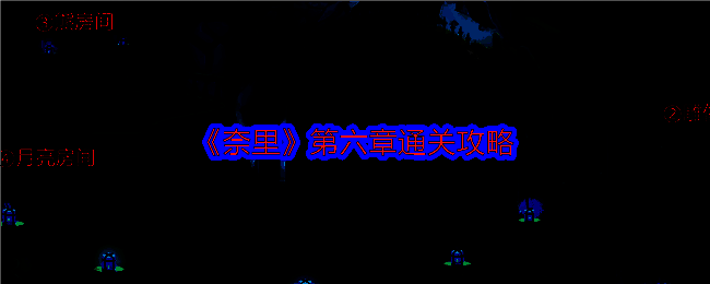 《奈里》第六章相关图片1