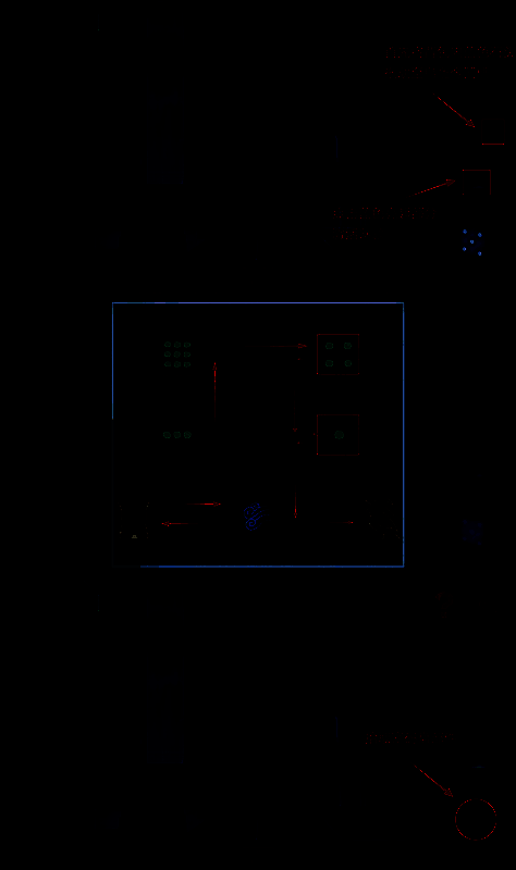 鸟房间解密取出密码盘图示