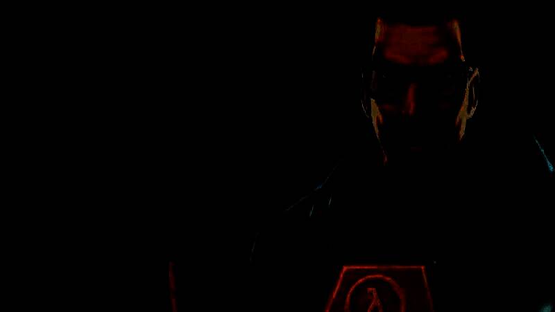 Steam相关的PC游戏画面