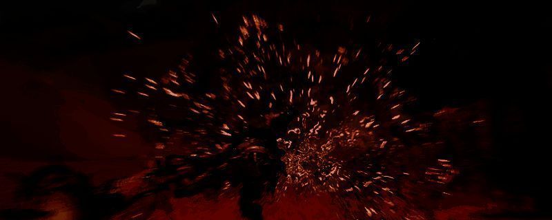 《怪物猎人：荒野》狩猎笛抵消之曲相关画面