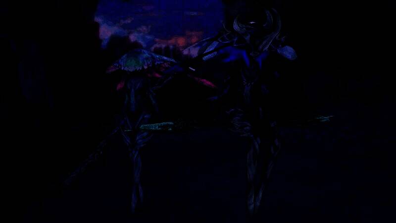 《优米雅的炼金工房》角色形象截图