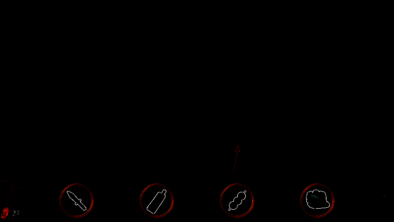 给杰瑞丸子获得画作画面